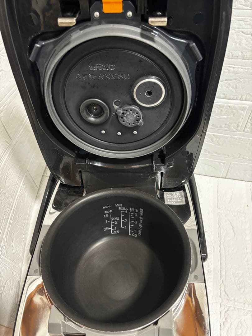 の*ん様 【美品】象印 炊飯器 NW-LB10 2021年製