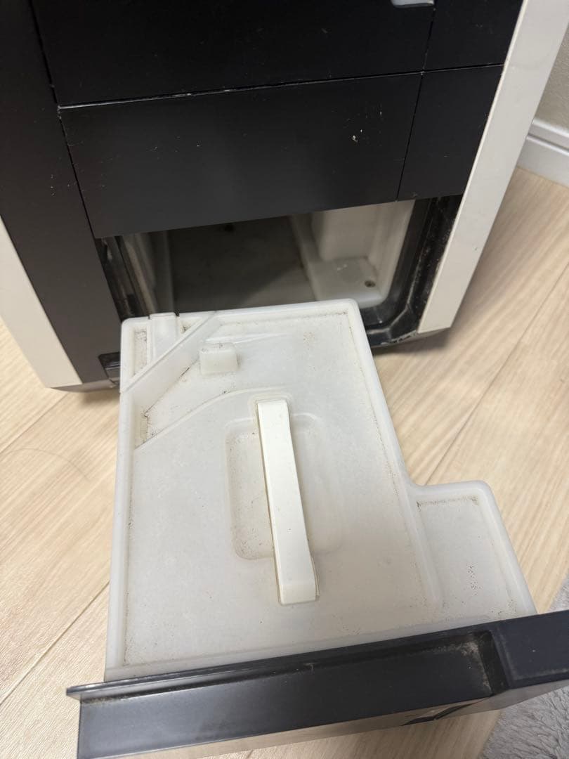 【稼働品】SHARP シャープ KC-HD70-W 除加湿空気清浄機 2020年