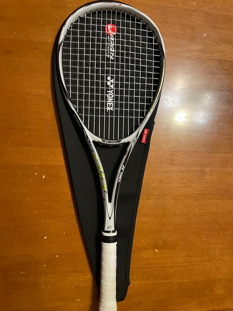 NX（ネクステージ）80S ホワイト