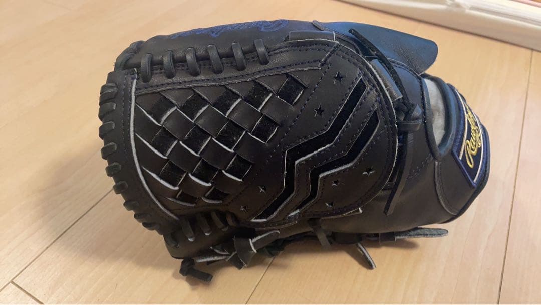 ローリングス硬式HOH投手用