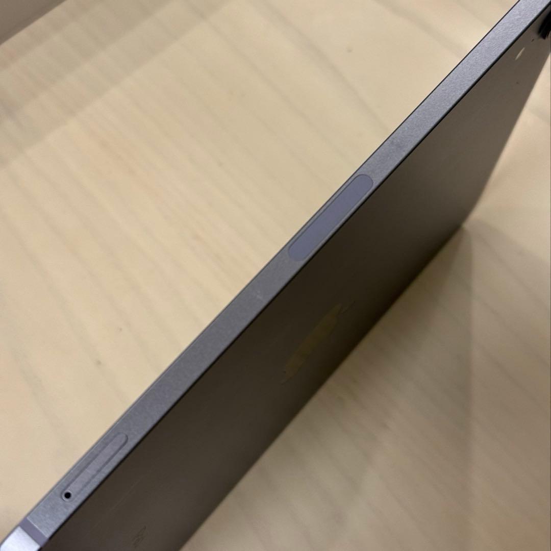 iPad mini 6 Cellularモデル 256GB - パープル