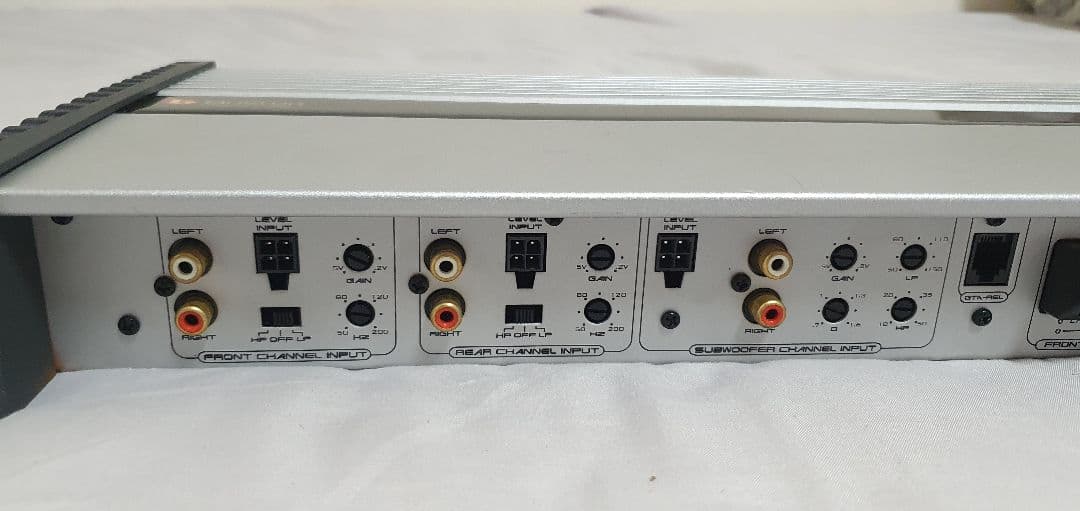 ボストンアコースティックBoston Acoustic GTA-1005