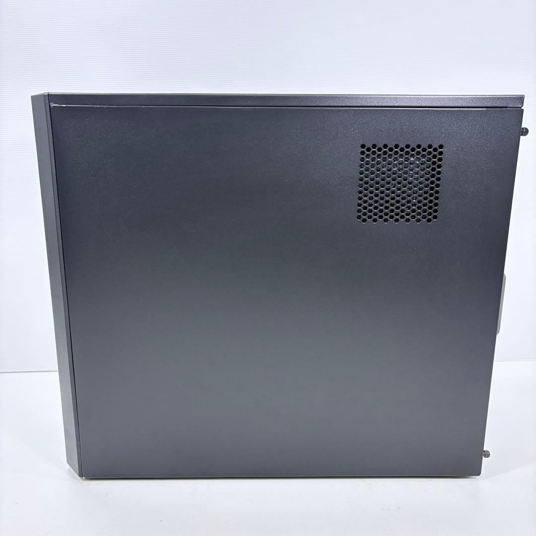 ゲーミングPC i7 11700 GTX1660super FPSからモンハンも