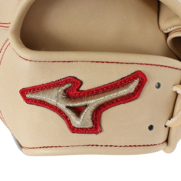 新品未使用 硬式グローブ 日本製 限定モデル