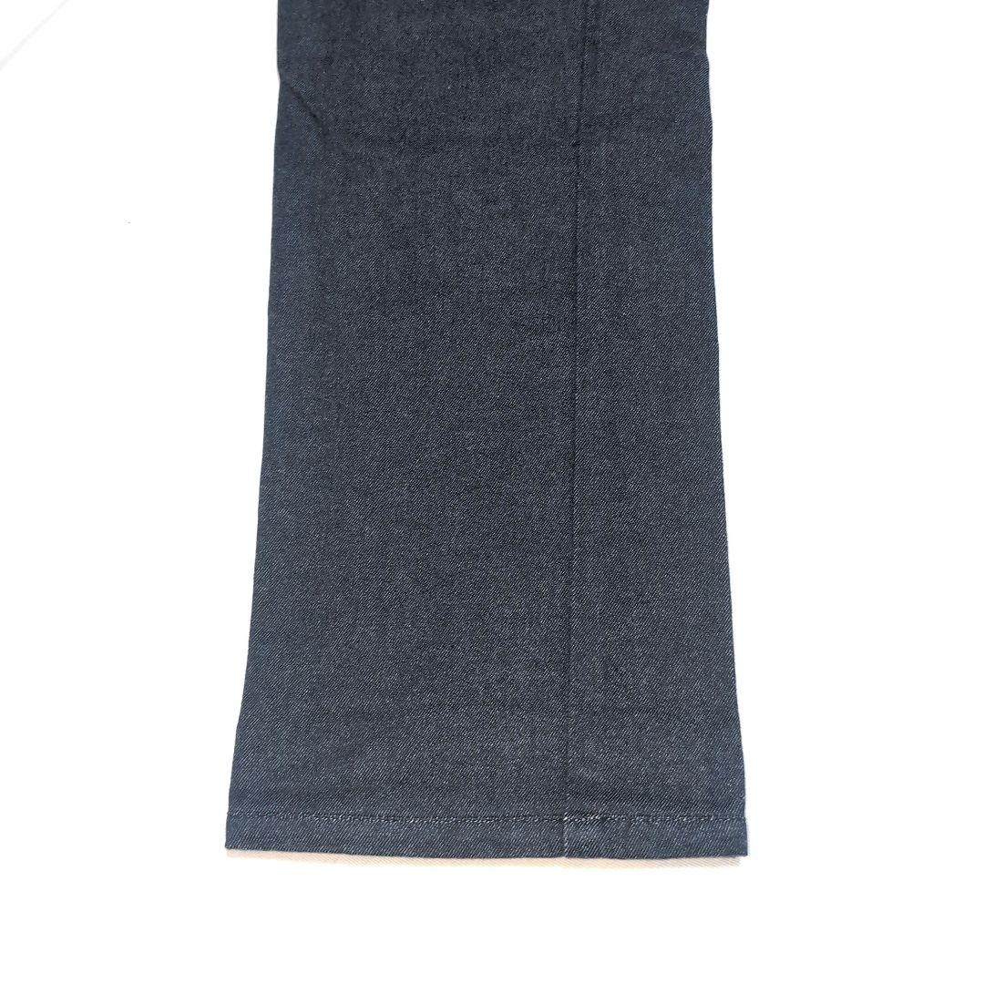 トラマロッサ 上質コットン メンズ パンツ W29 イタリア製 美シルエット