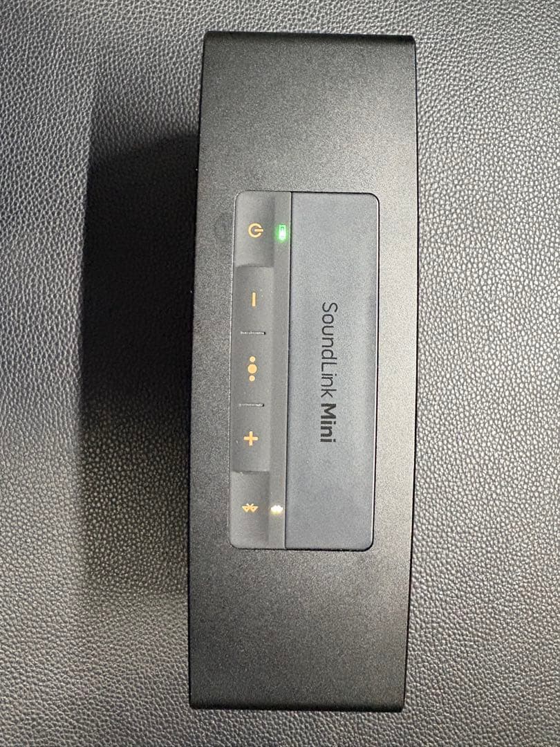 スピーカー・ウーファー Bose SoundLink Mini Bluetooth speaker II
