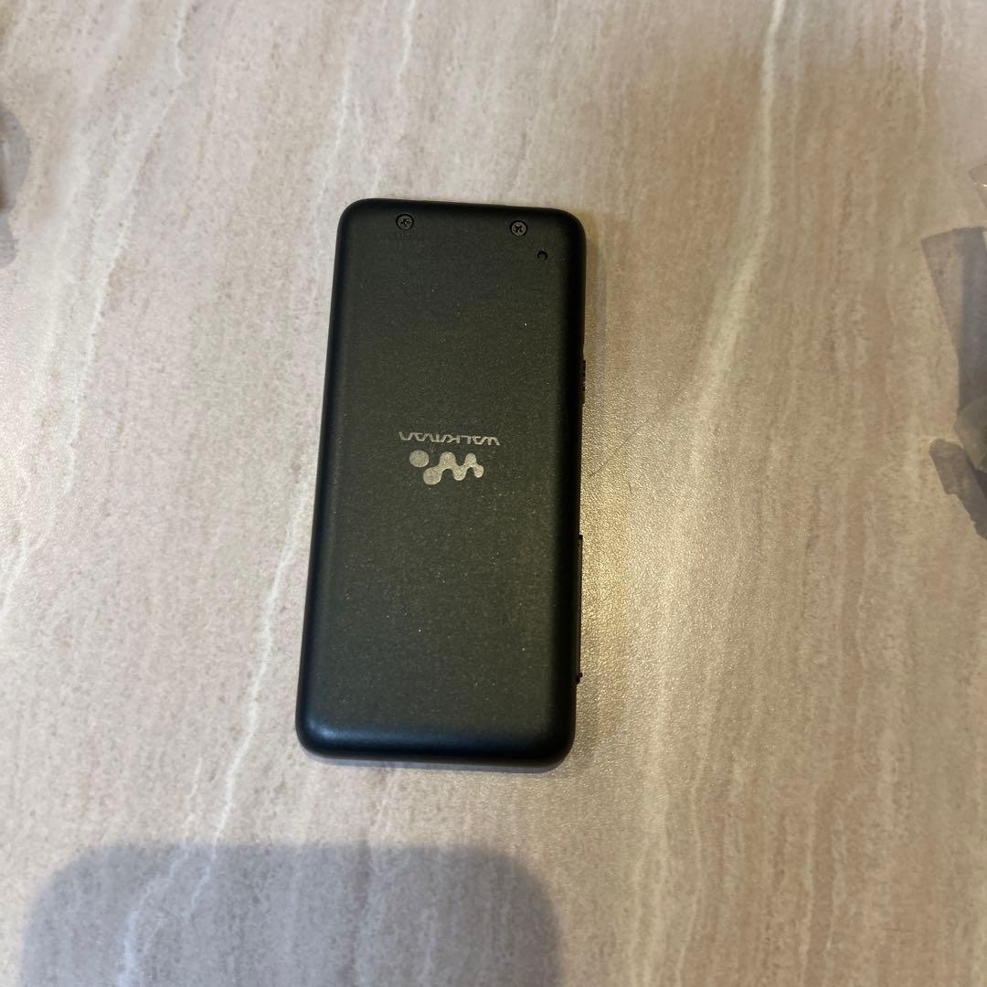 スピーカー・ウーファー WALKMAN