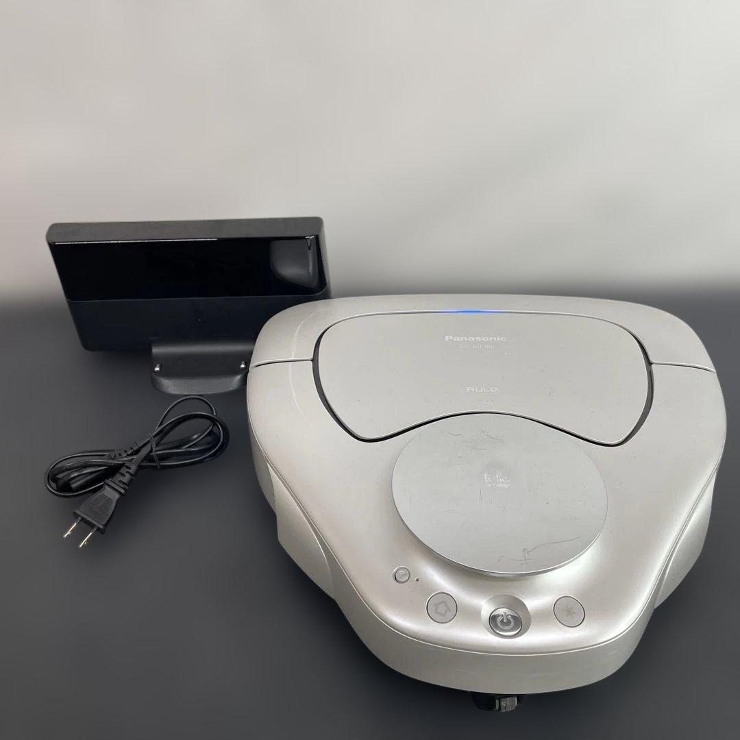や*ん様 O25 Panasonic RULO MC-RSF700 ロボット掃除