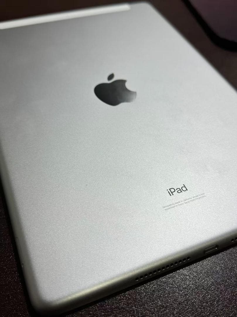 iPad 第8世代　128GB cellular