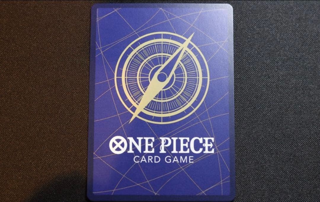 ジュラキュール・ミホーク　SP　OP12-030　SR　パラレル　蒼海の七傑