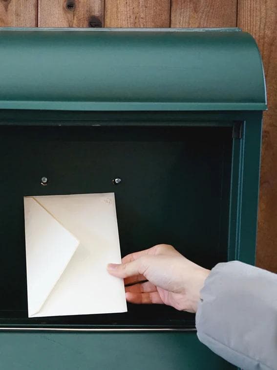 ぽむ AXCIS アクシス ルーフィングポスト グリーン HS2965