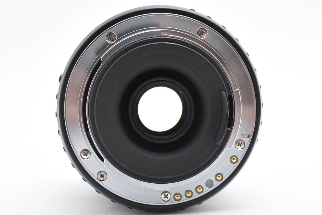 PENTAX smc F FISH-EYE 17–28mm F3.5–4.5