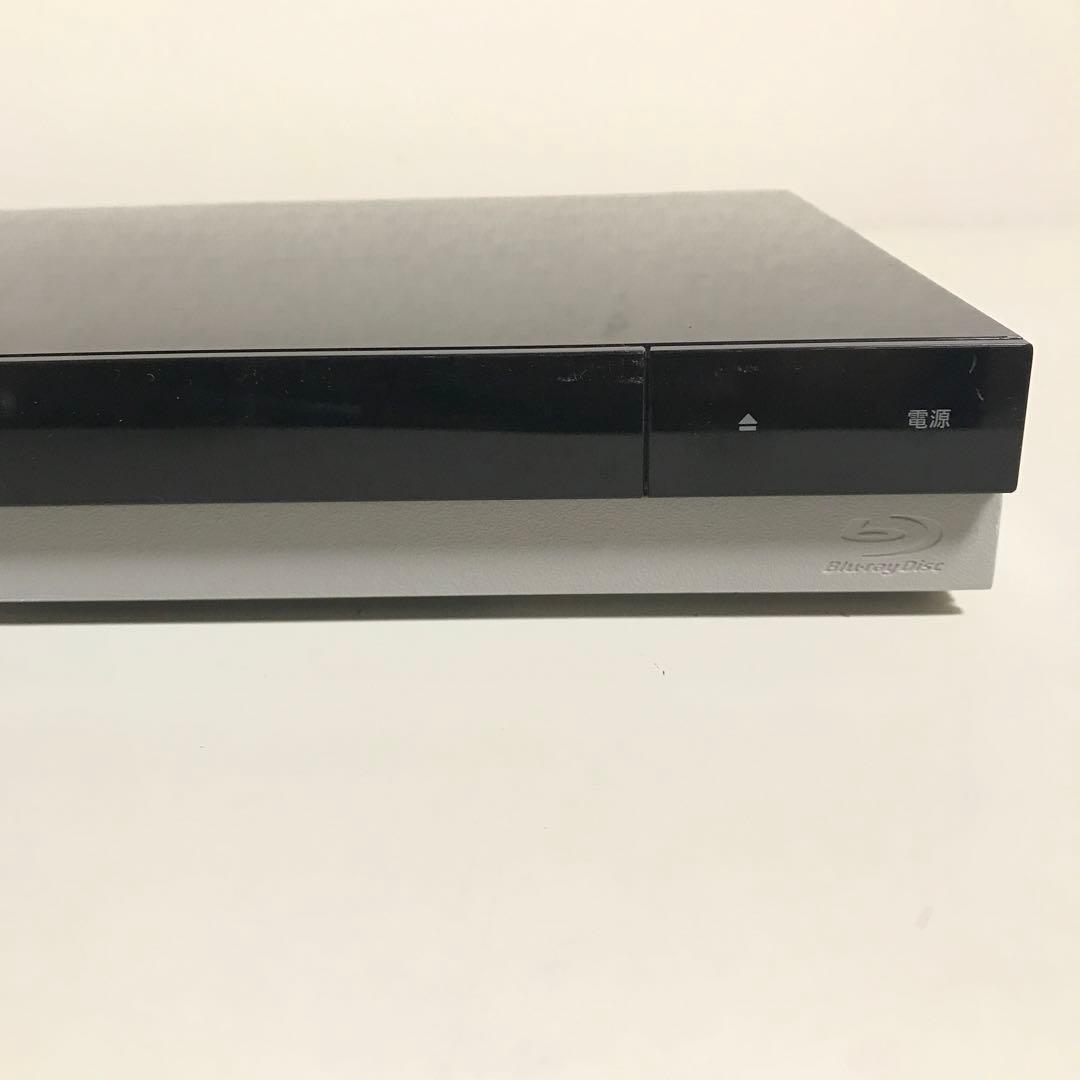 SONY ソニー Blu-rayレコーダー BDZ-ZW500