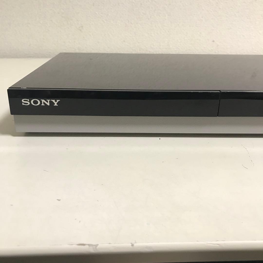 SONY ソニー Blu-rayレコーダー BDZ-ZW500