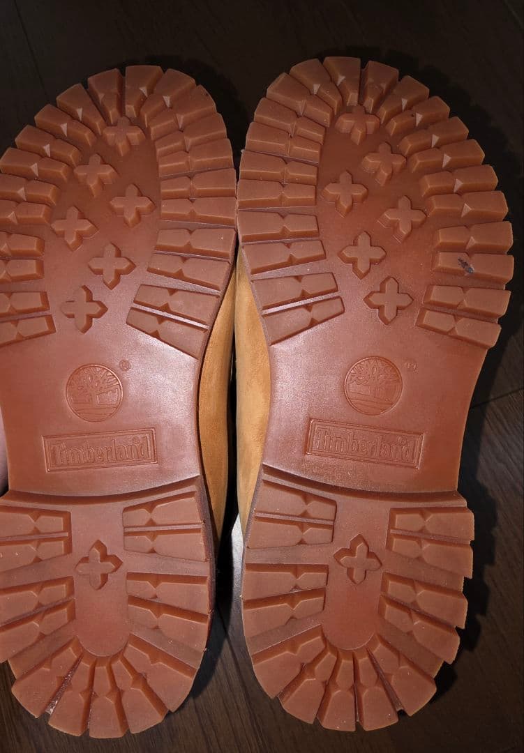 ティンバーランド ブーツ 6インチ プレミアム レディース防水ウィート10361