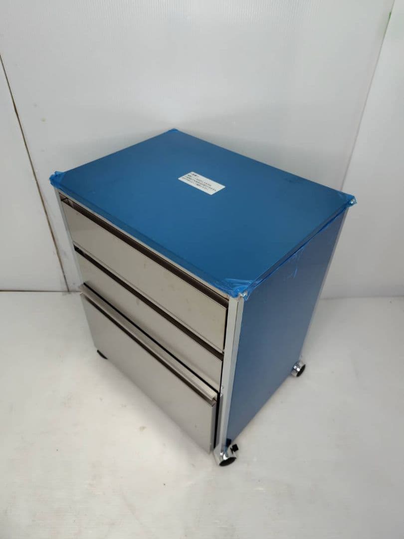 dinos ステンレスシンク下収納　ワイドタイプ M2806