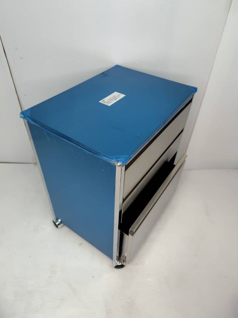 dinos ステンレスシンク下収納　ワイドタイプ M2806