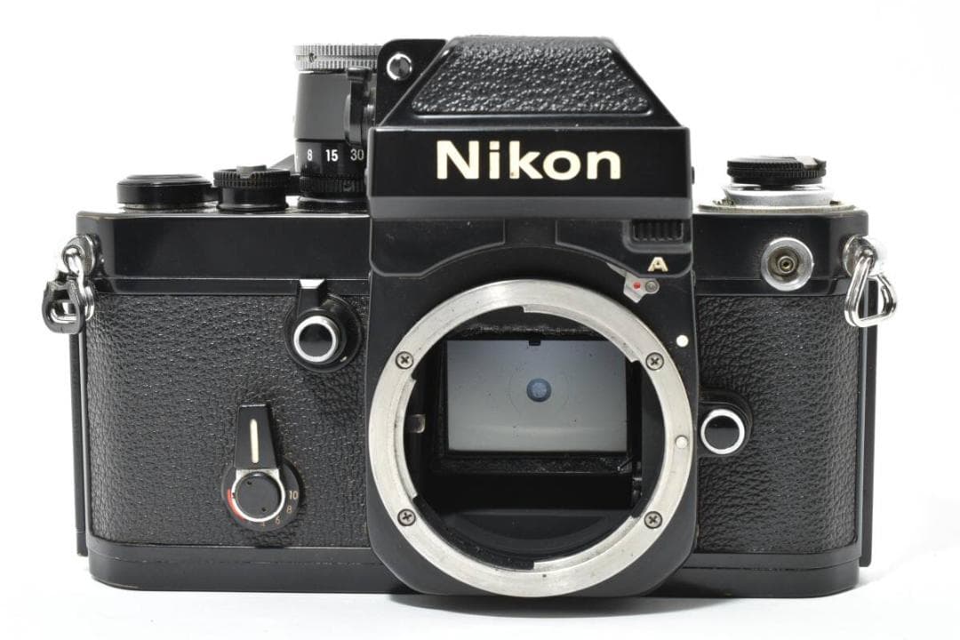 極上品 Nikon F2 フォトミックA ボディ #23 #71 #1635