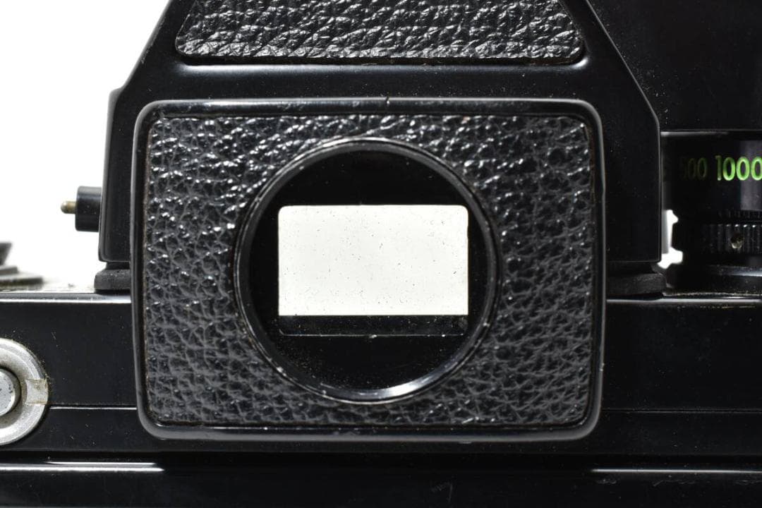 極上品 Nikon F2 フォトミックA ボディ #23 #71 #1635