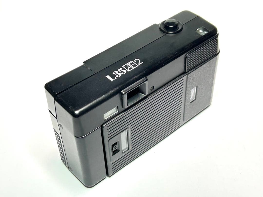 【全動作品】Nikon L35AF2 ピカイチ