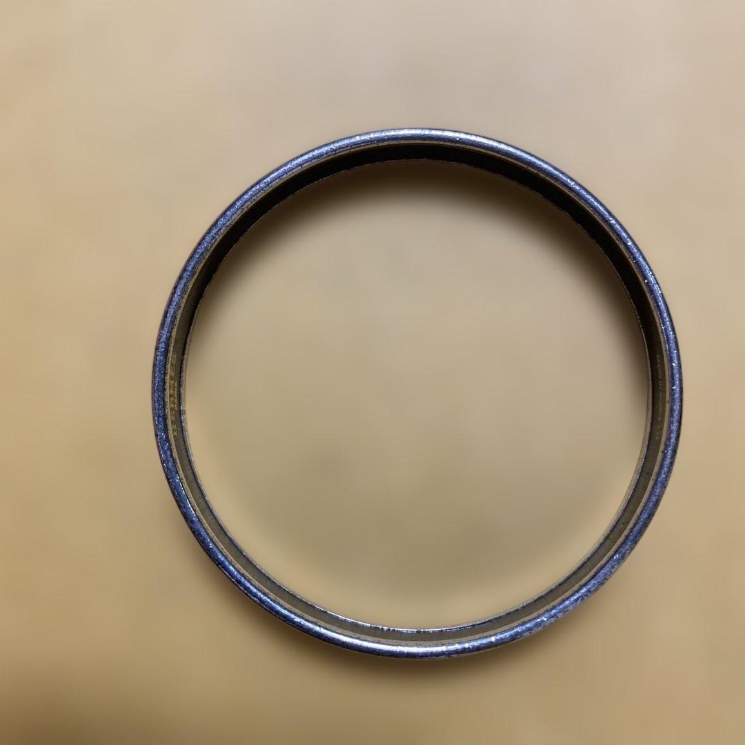 HERMES エルメス エマイユ バングル ピンク