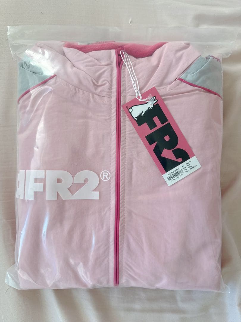 【最終価格】FR2梅♡y2k♡今季アウター♡完売品♡新品未使用未開封