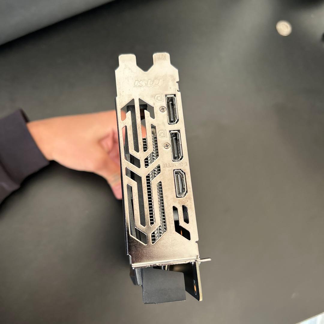 グラフィックボード・グラボ・ビデオカード GTX1650