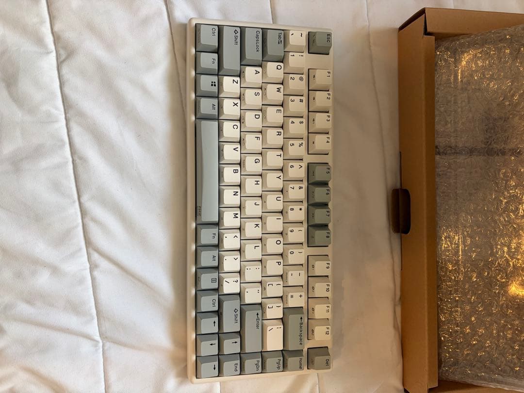 キーボード NiZ Micro84