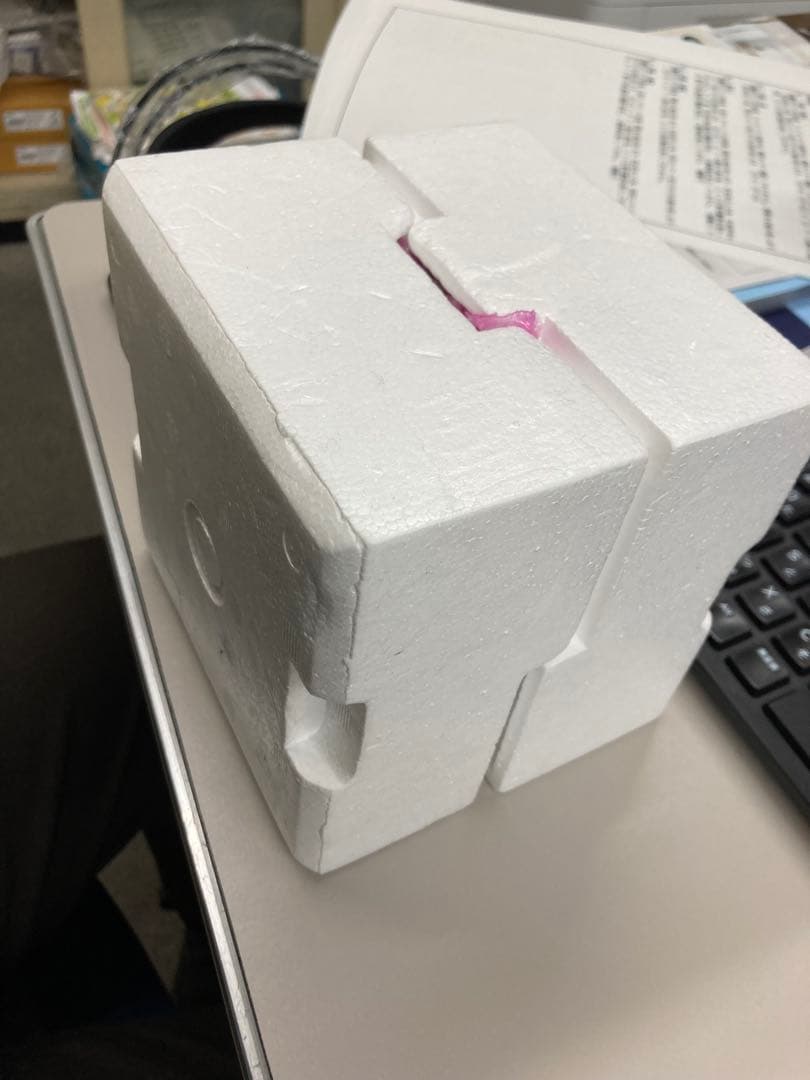 Victor HZ-G1060 6倍ズームレンズ