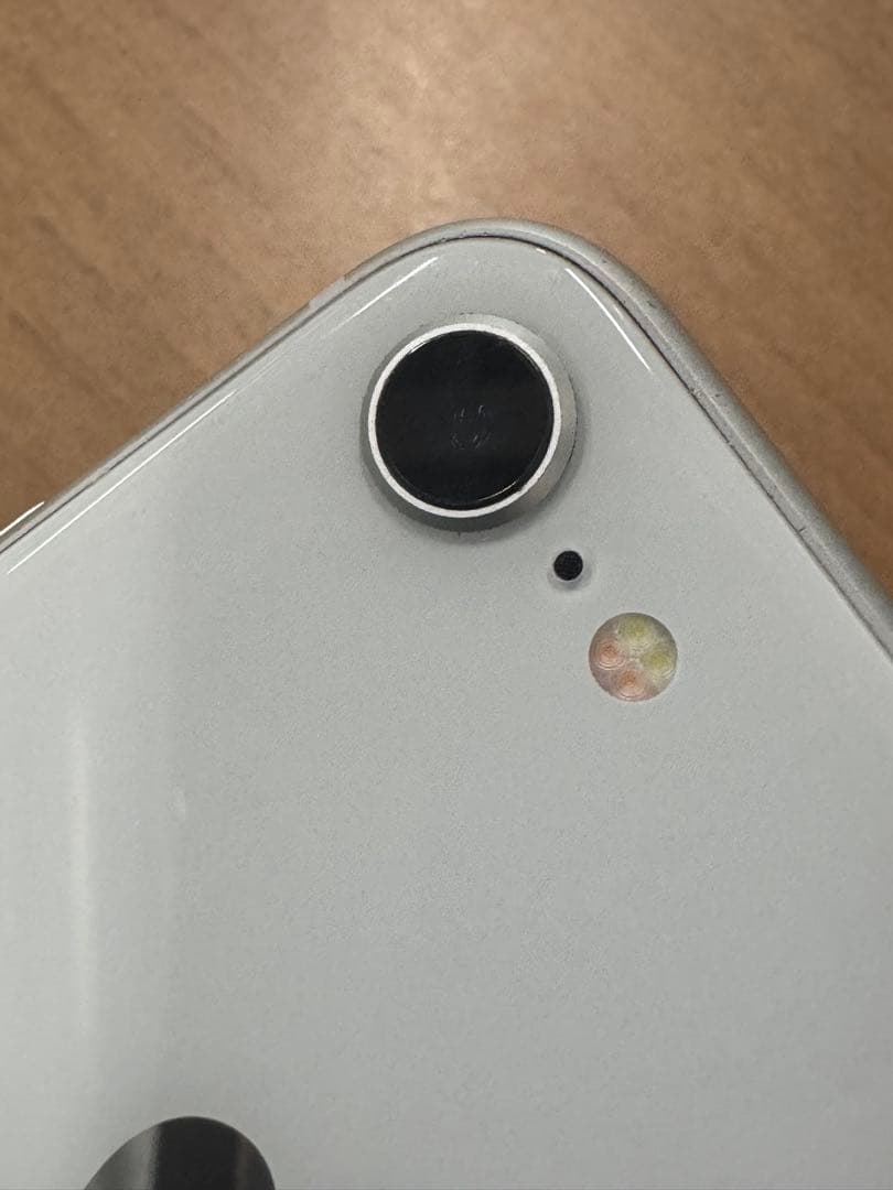 スマートフォン本体 Peach