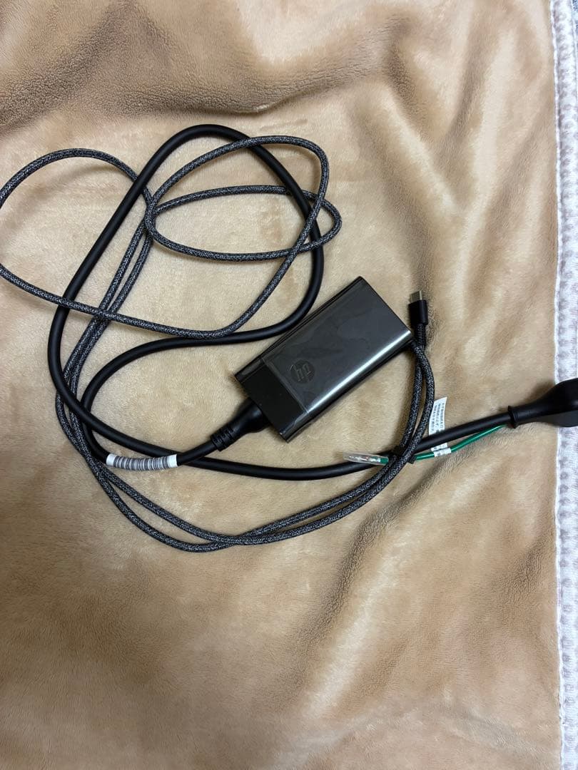 【未使用】 HP envy x360 14-fc windows11 ノートPC