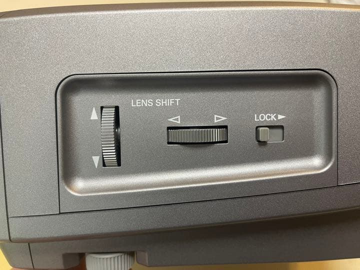 SANYO 液晶プロジェクター LP-Z4