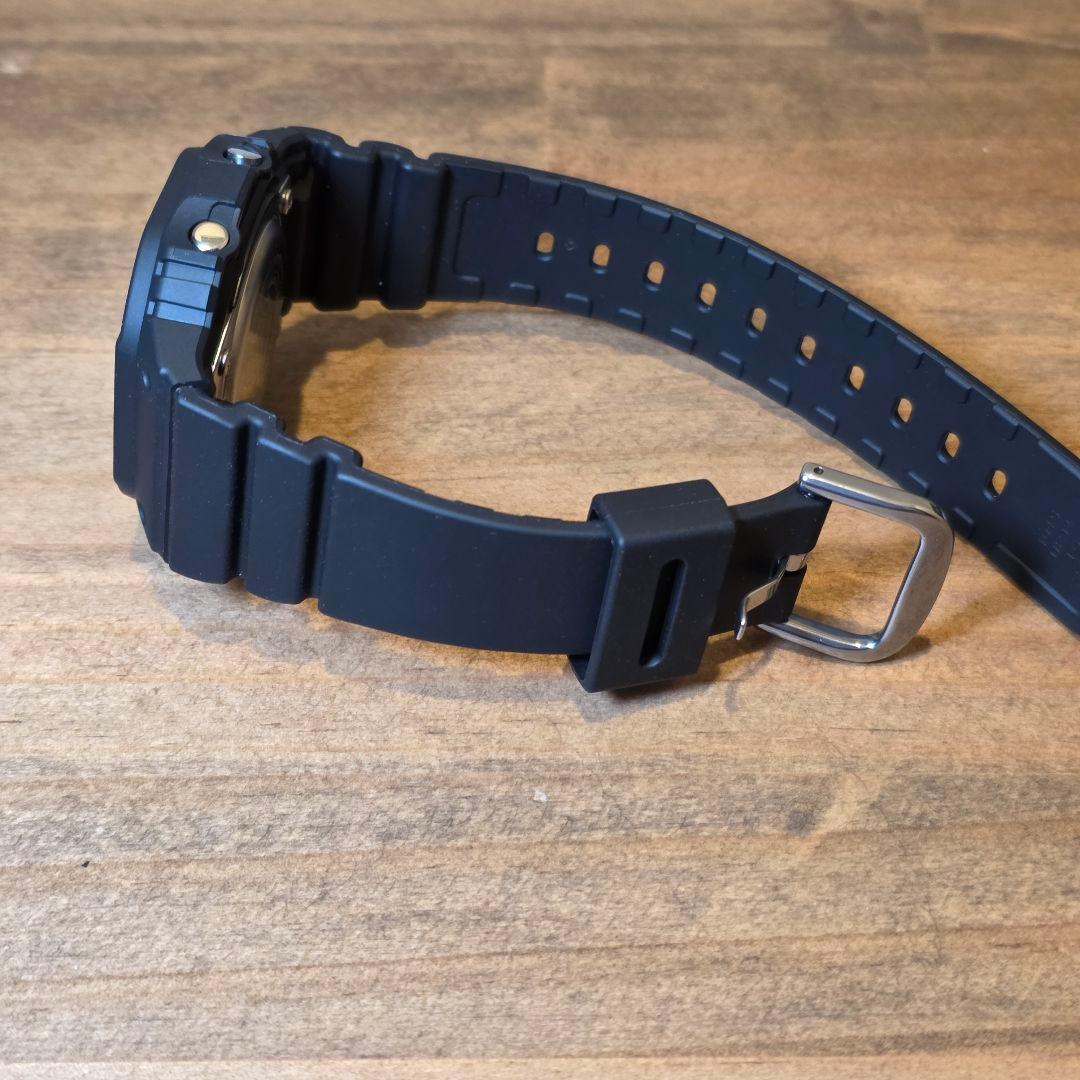 カシオ G-SHOCK GMD-S5610BB-1JF