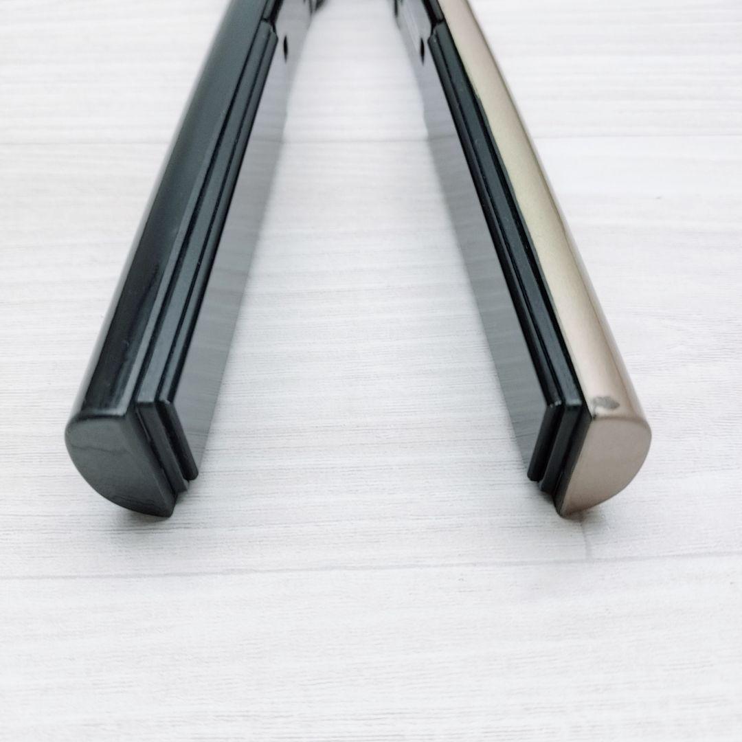 数回のみ使用☺️リュミエリーナ ヘアビューロン 4D plus ストレート