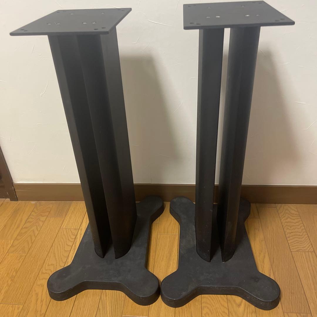 B & W スピーカースタンド　￼ fS-700