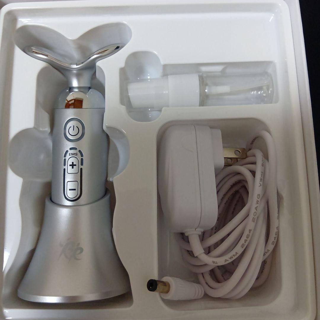 【EMS美顔器】スタイリーフェイス