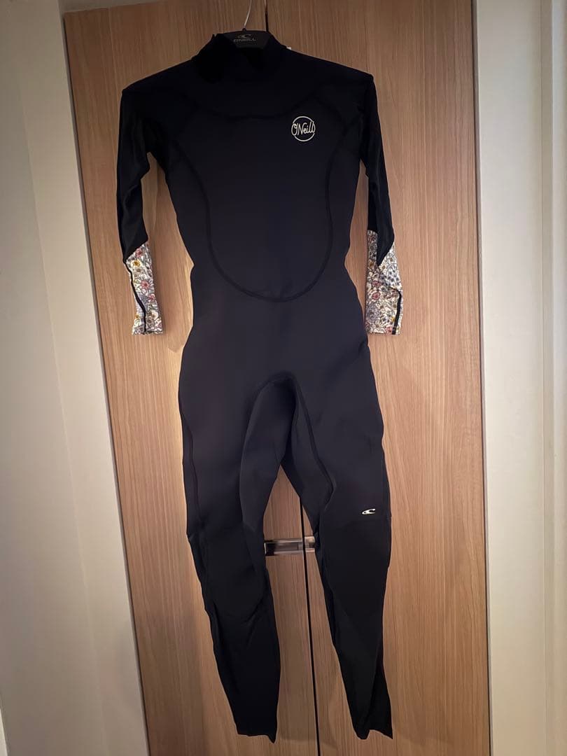 【じゃがいもくん】オニール　ウエットスーツ　トロピカルフルスーツ　1mm