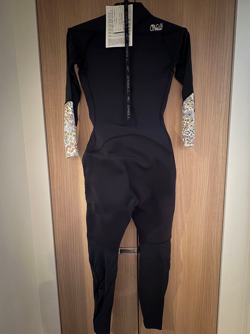 【じゃがいもくん】オニール　ウエットスーツ　トロピカルフルスーツ　1mm