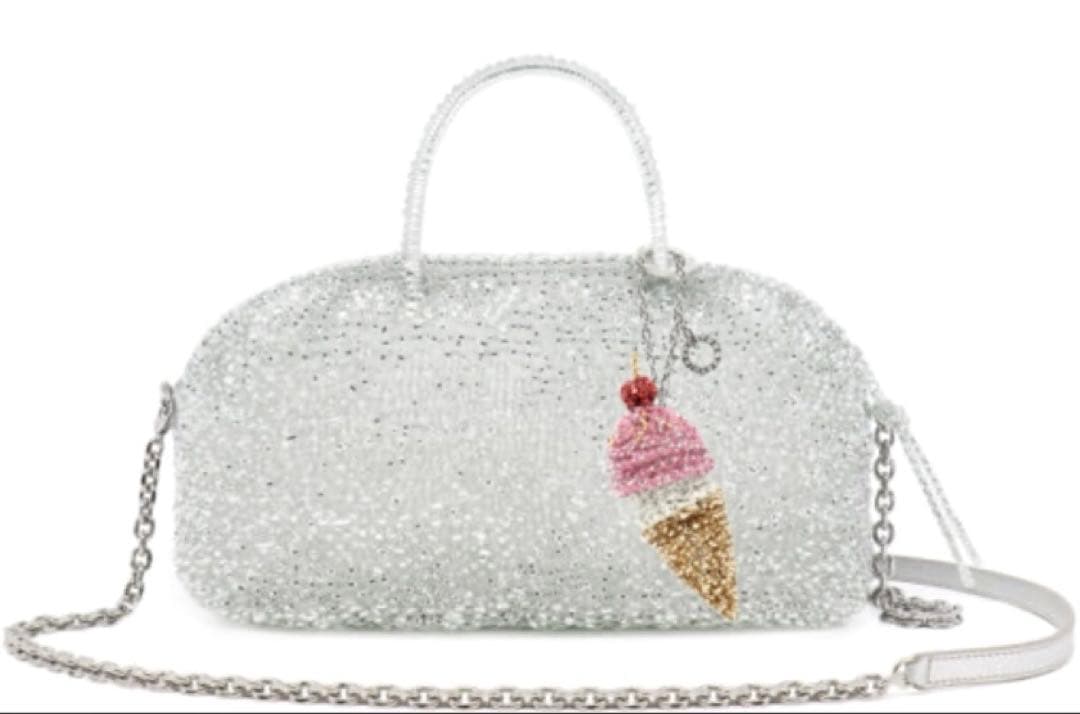 モティーヴォ エスターテ/アイスクリーム/オーキッドシルバー×オーロラホワイト