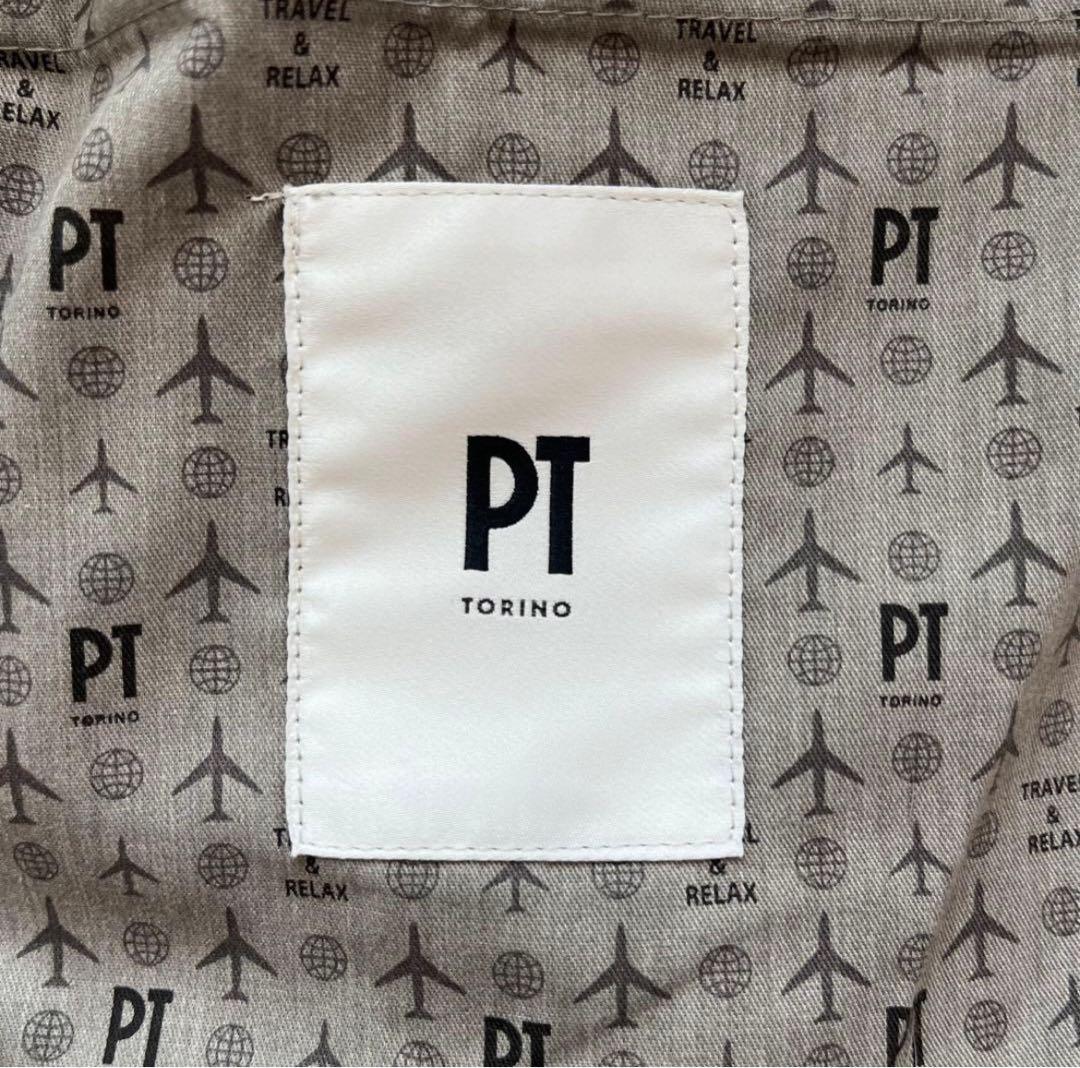 PT TORINO ジャブス　44 秋、冬用