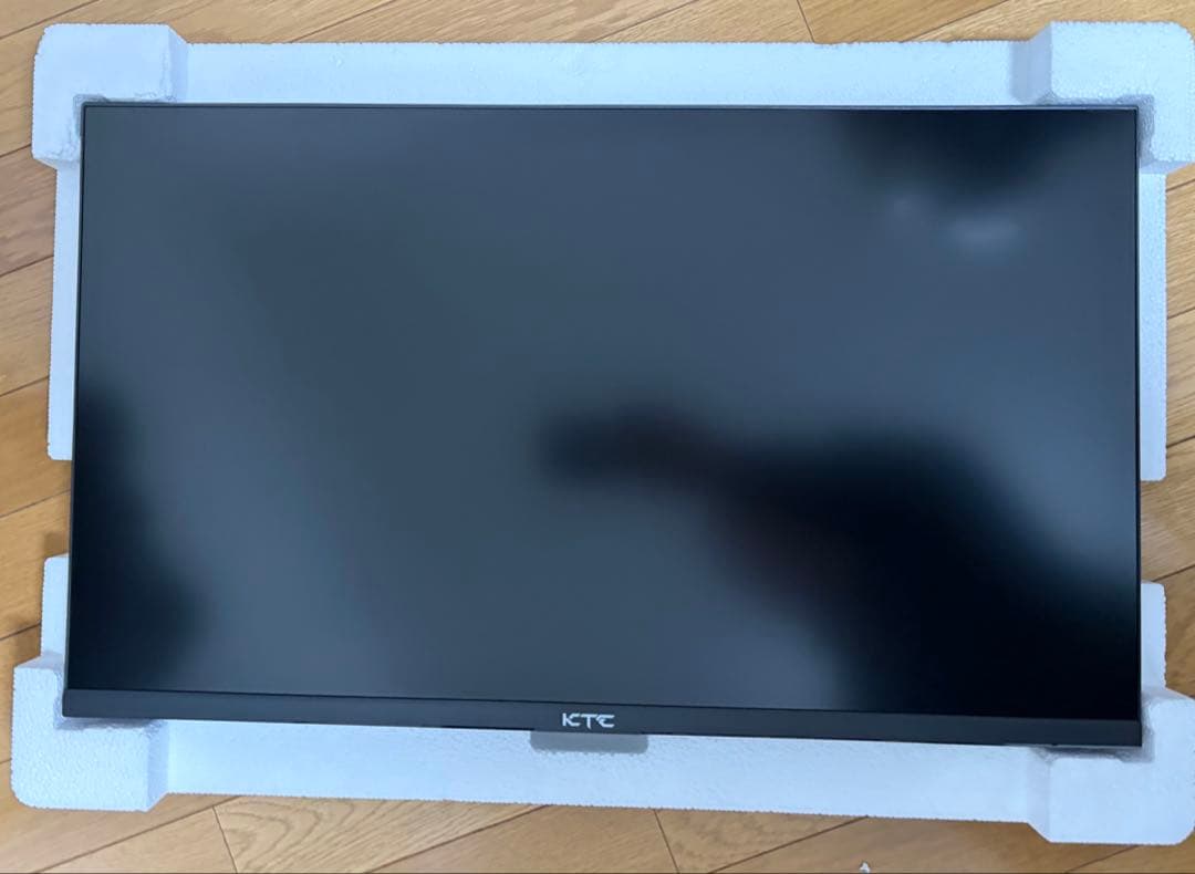 【中古】【無輝点あり】KTC H27T22S モニター