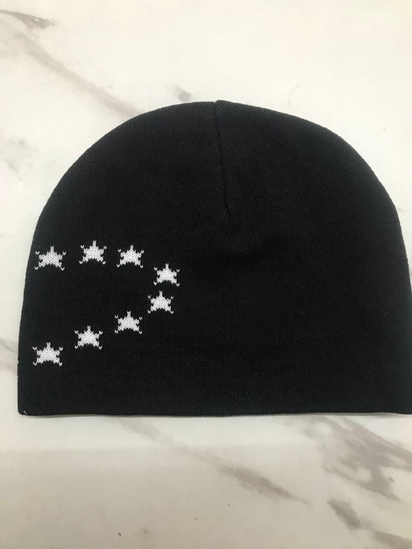 afb beanie ビーニー ニット帽 #09