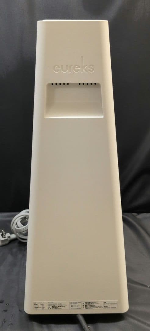 eureksヘリテイジヒーター EHT-M15QDS ユーレックス M2658