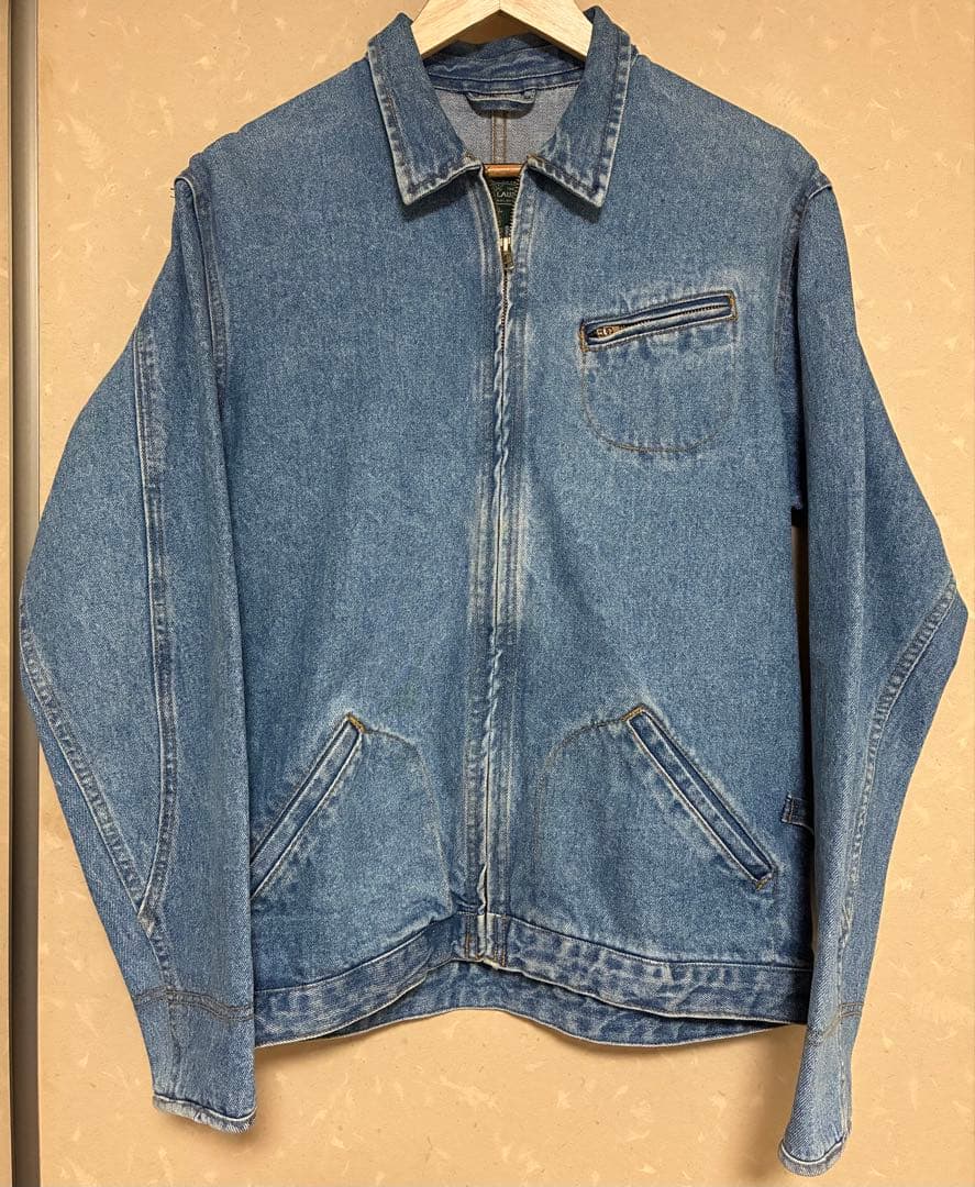 ‌*‌様 Polo Country Ralph Lauren デニムジャケット