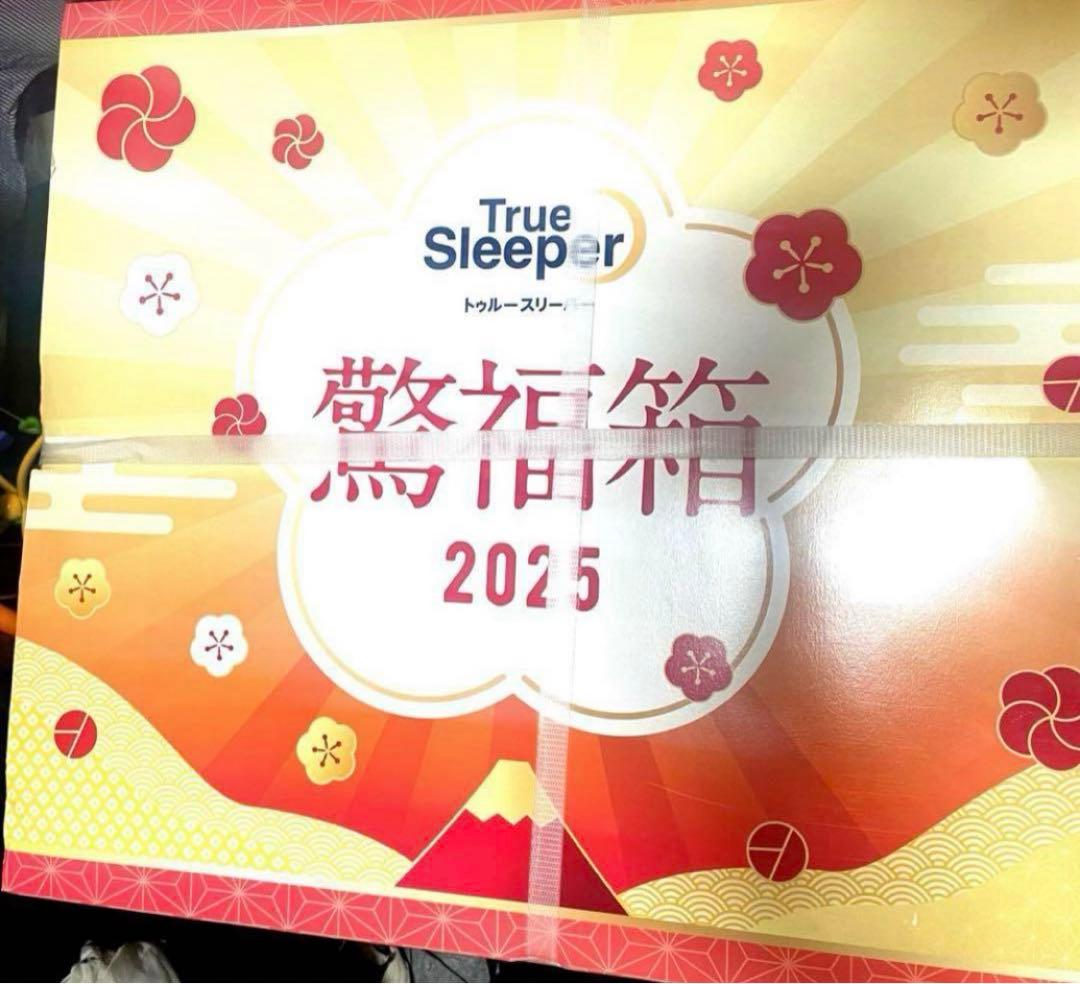 【新品5点】トゥルースリーパー プレミアケア セブンスピロー ウルトラフィット