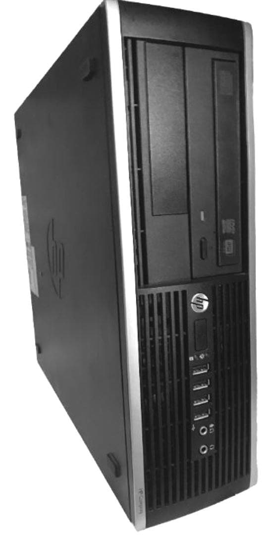 爆速15倍速 Nvme M.2 SSD HP 6300 i5 16G xp