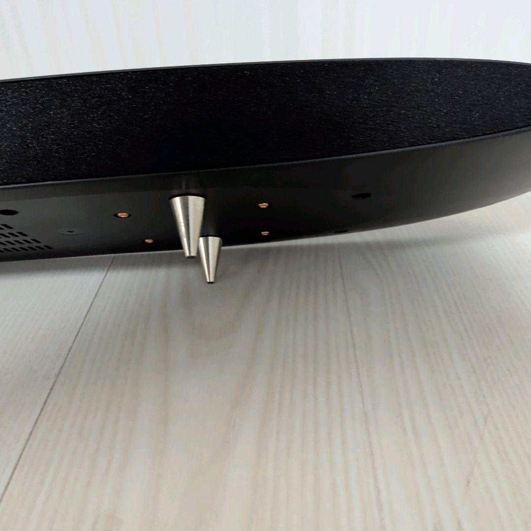 SHARP　シアターバーシステム　フロントスピーカー　サブウーハー