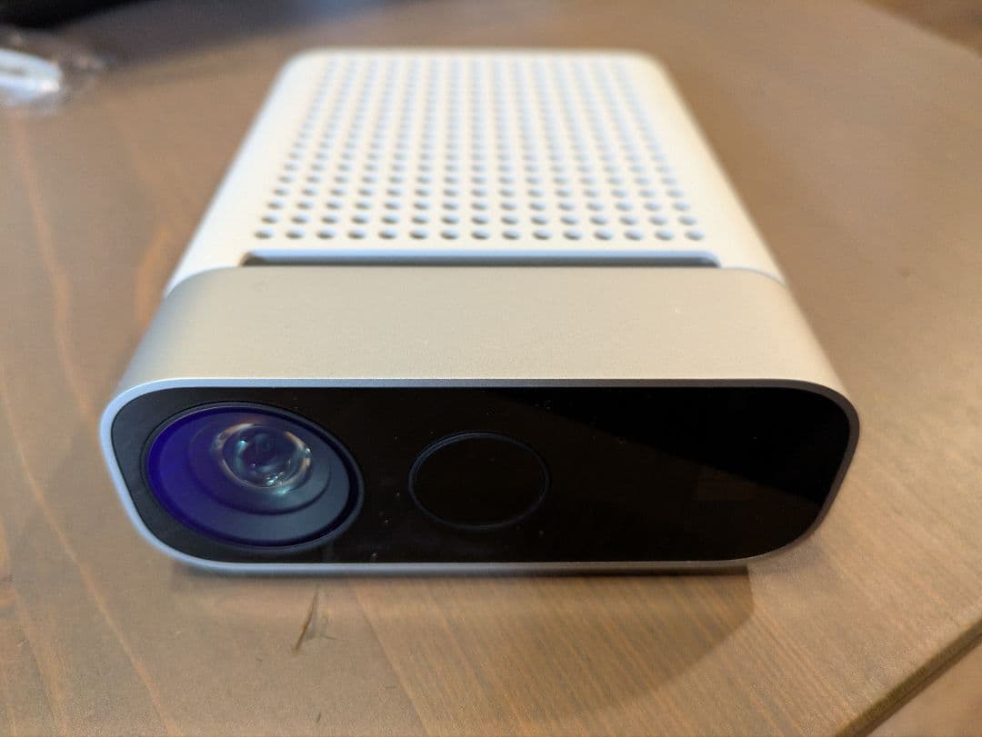 その他 Azure Kinect DK