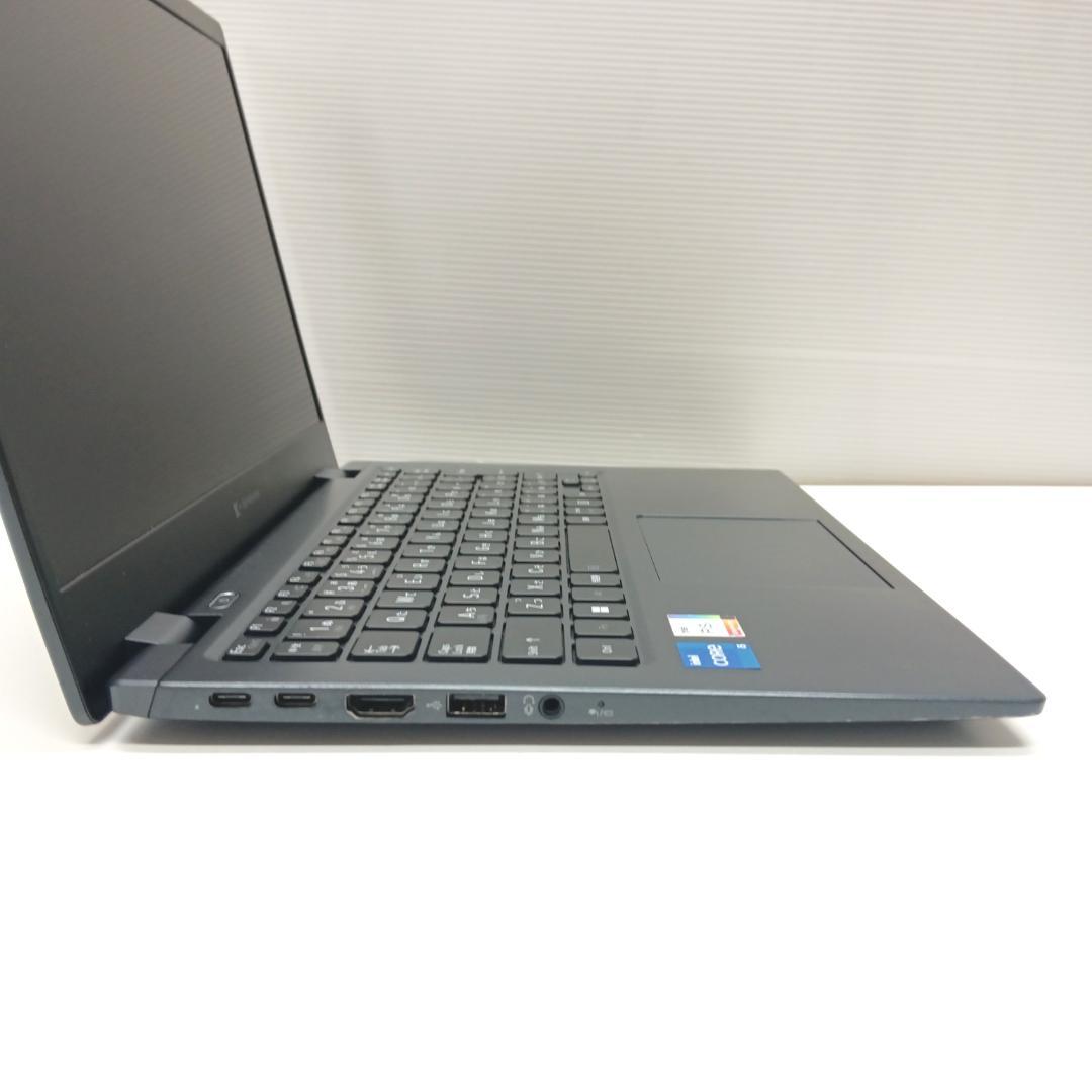 Dynabook G83/KV 第12世代 i5 16GB SSD256GB