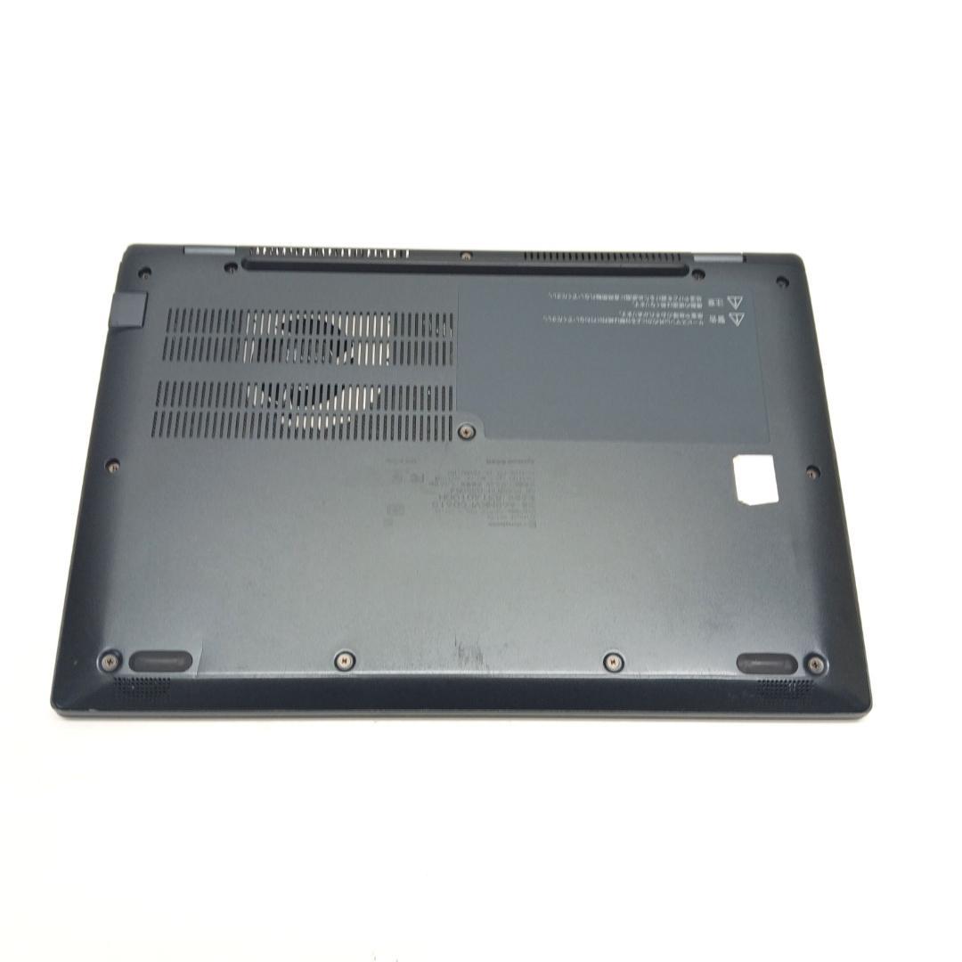 Dynabook G83/KV 第12世代 i5 16GB SSD256GB